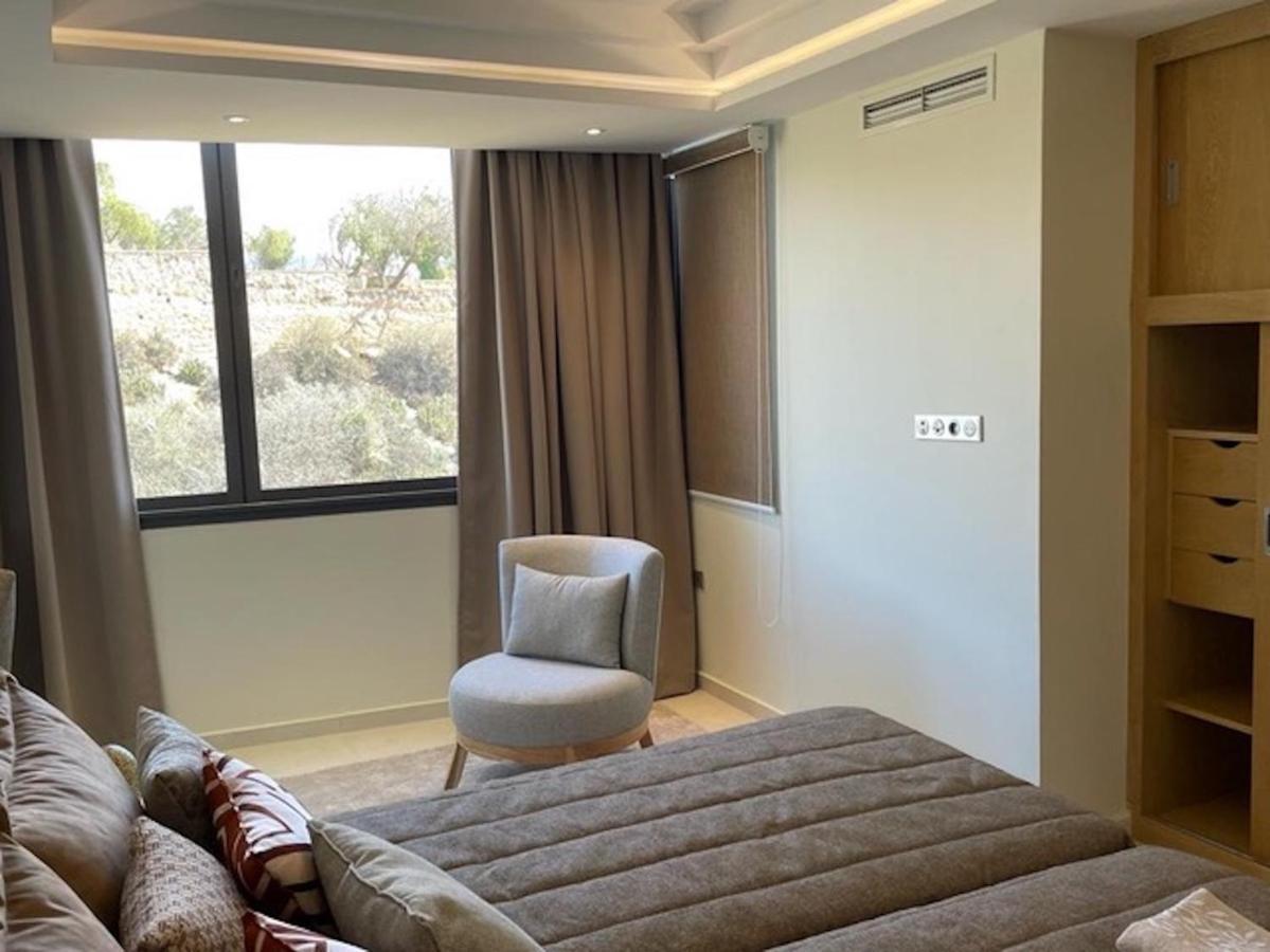 Luxury Apartment 105Sqm Terrace Seafront Wifi Unlimited Agadir Exterior photo