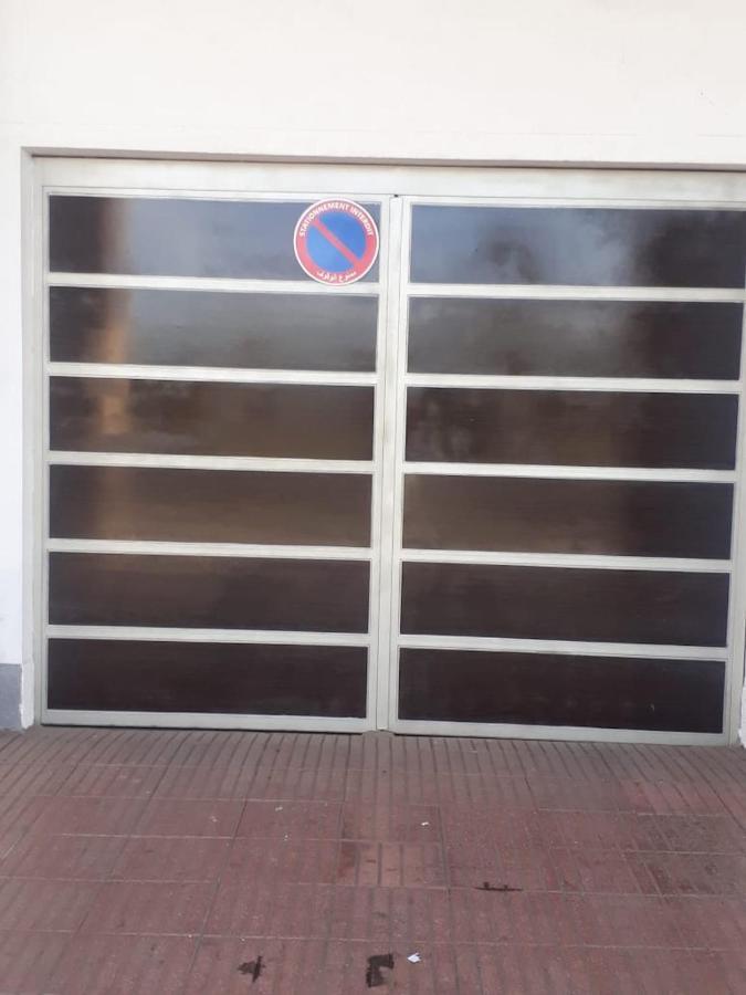 Luxury Apartment 105Sqm Terrace Seafront Wifi Unlimited Agadir Exterior photo