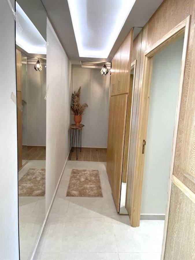 Luxury Apartment 105Sqm Terrace Seafront Wifi Unlimited Agadir Exterior photo